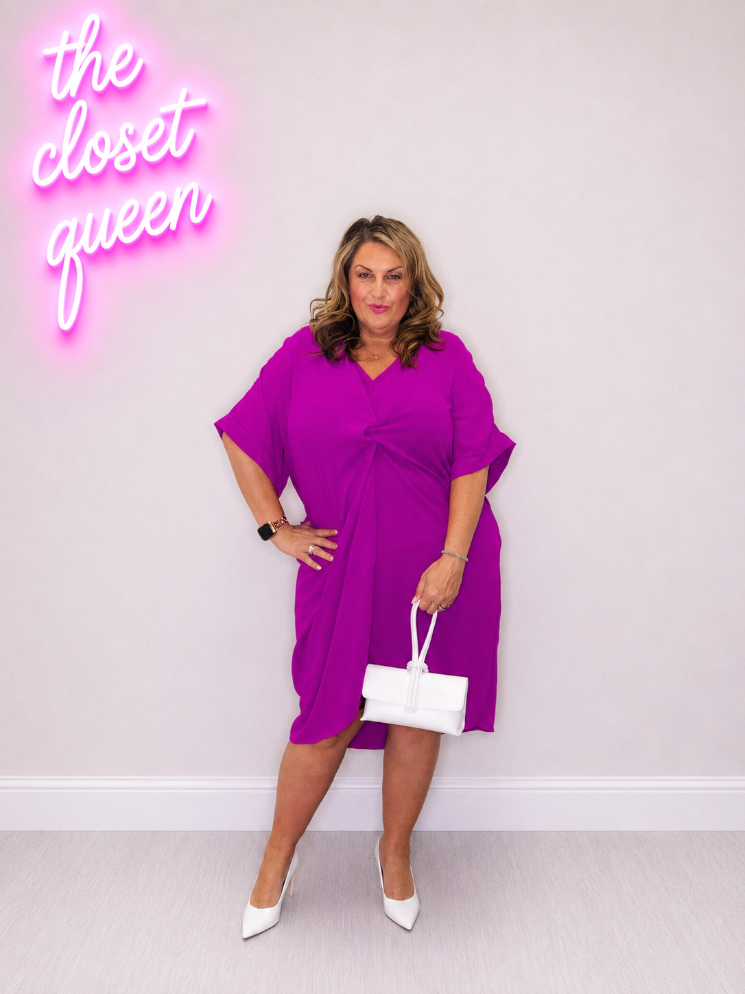 Naddy Dress