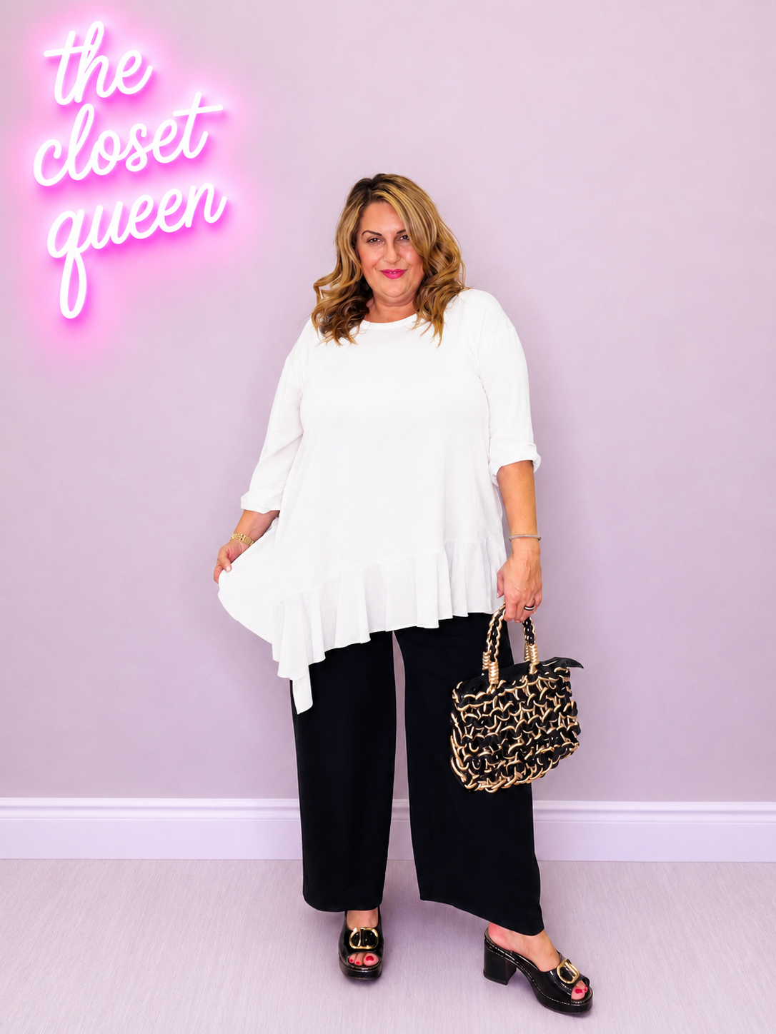 Moulin Tunic