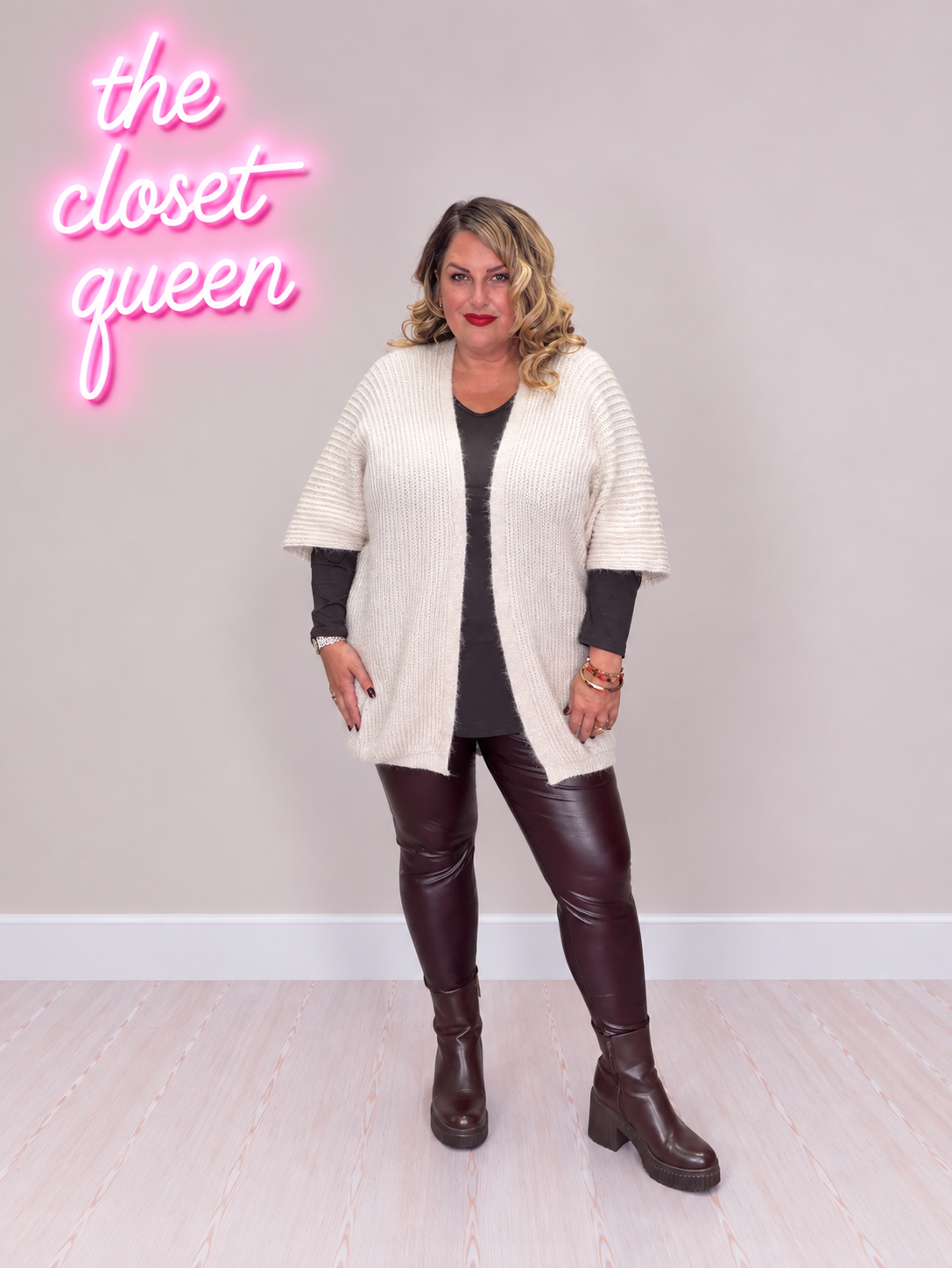 Brill Cardigan