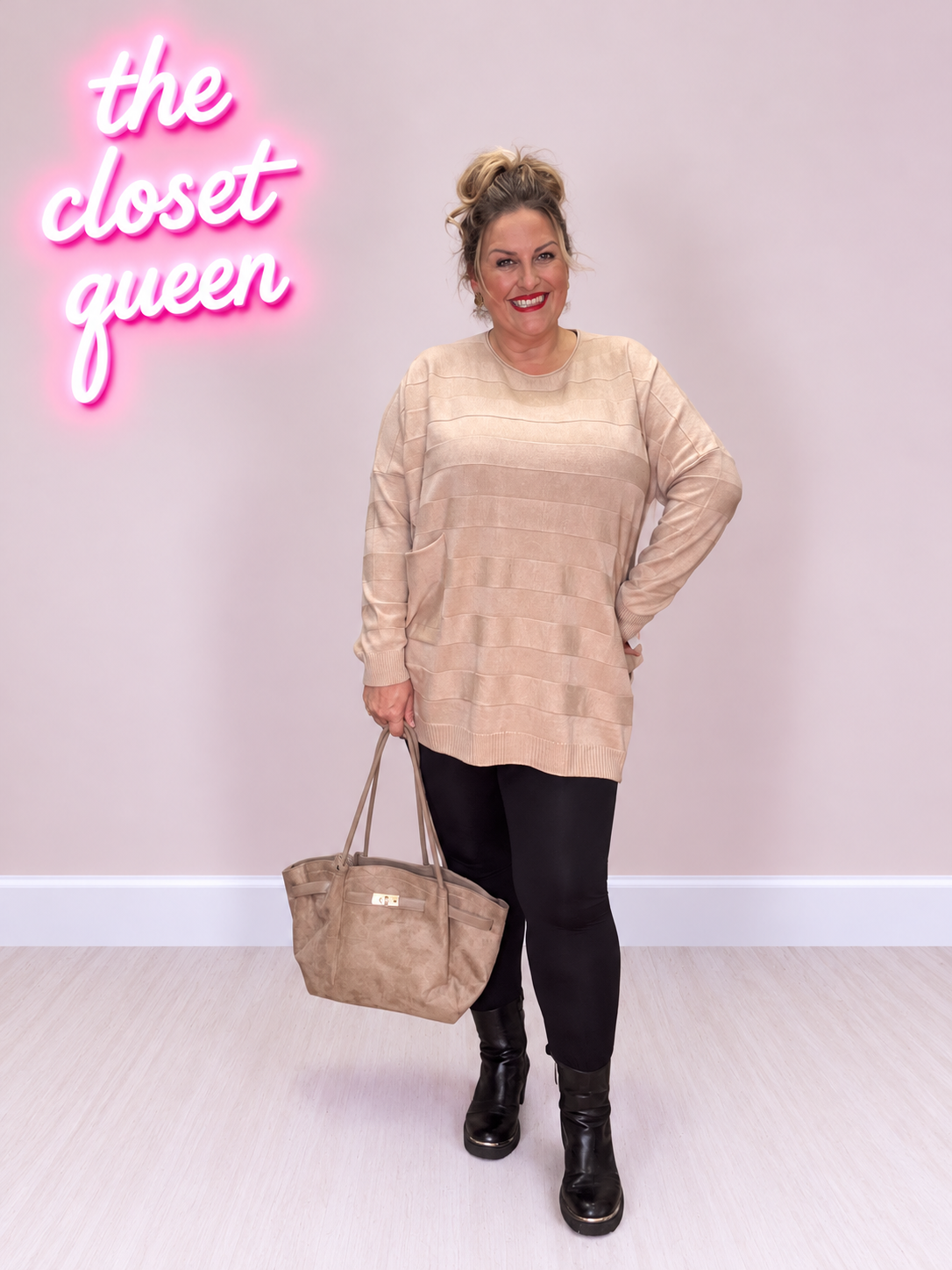 Dentline Jumper