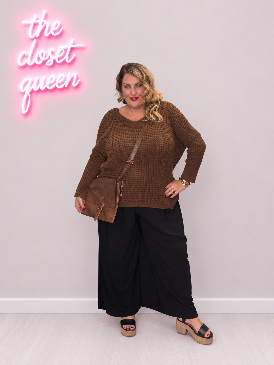 Dolly's Jumper