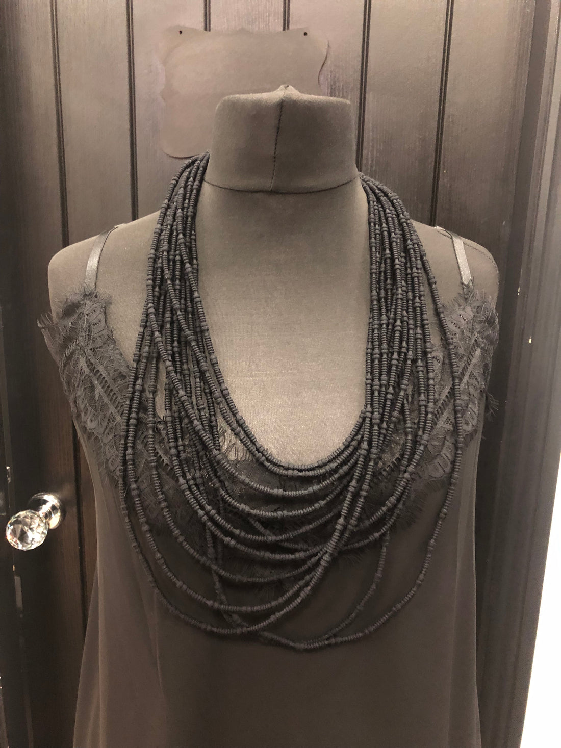 Jordan Necklace