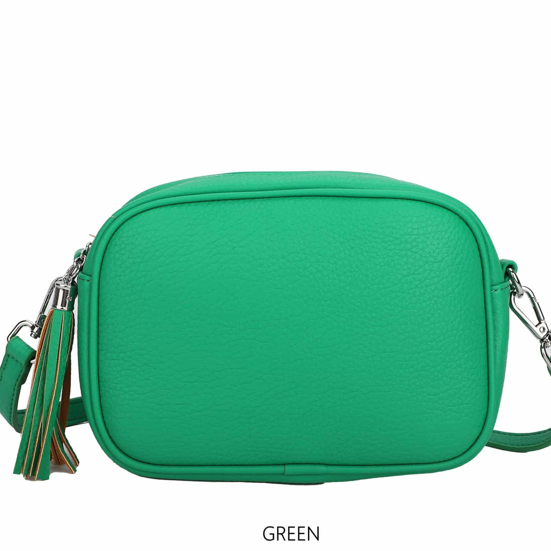 Oblong Bag Plain