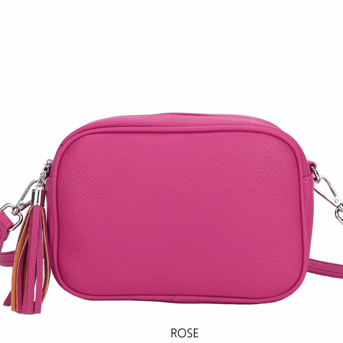 Oblong Bag Plain