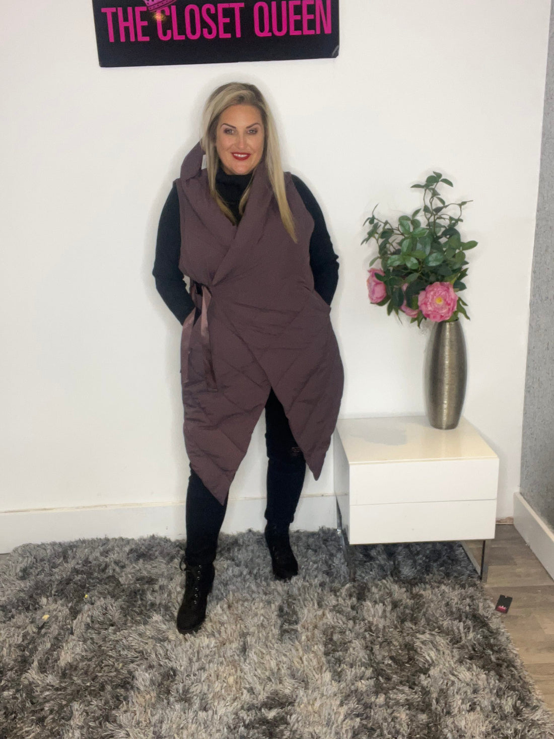 CS Gilet By FLY