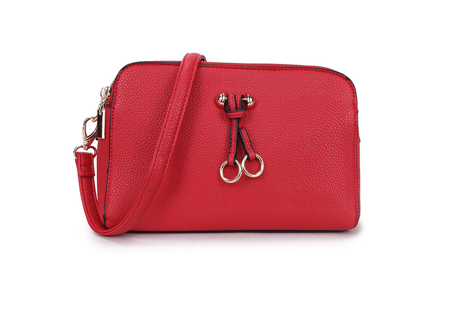 HOOPBUL BAG The Closet Queen