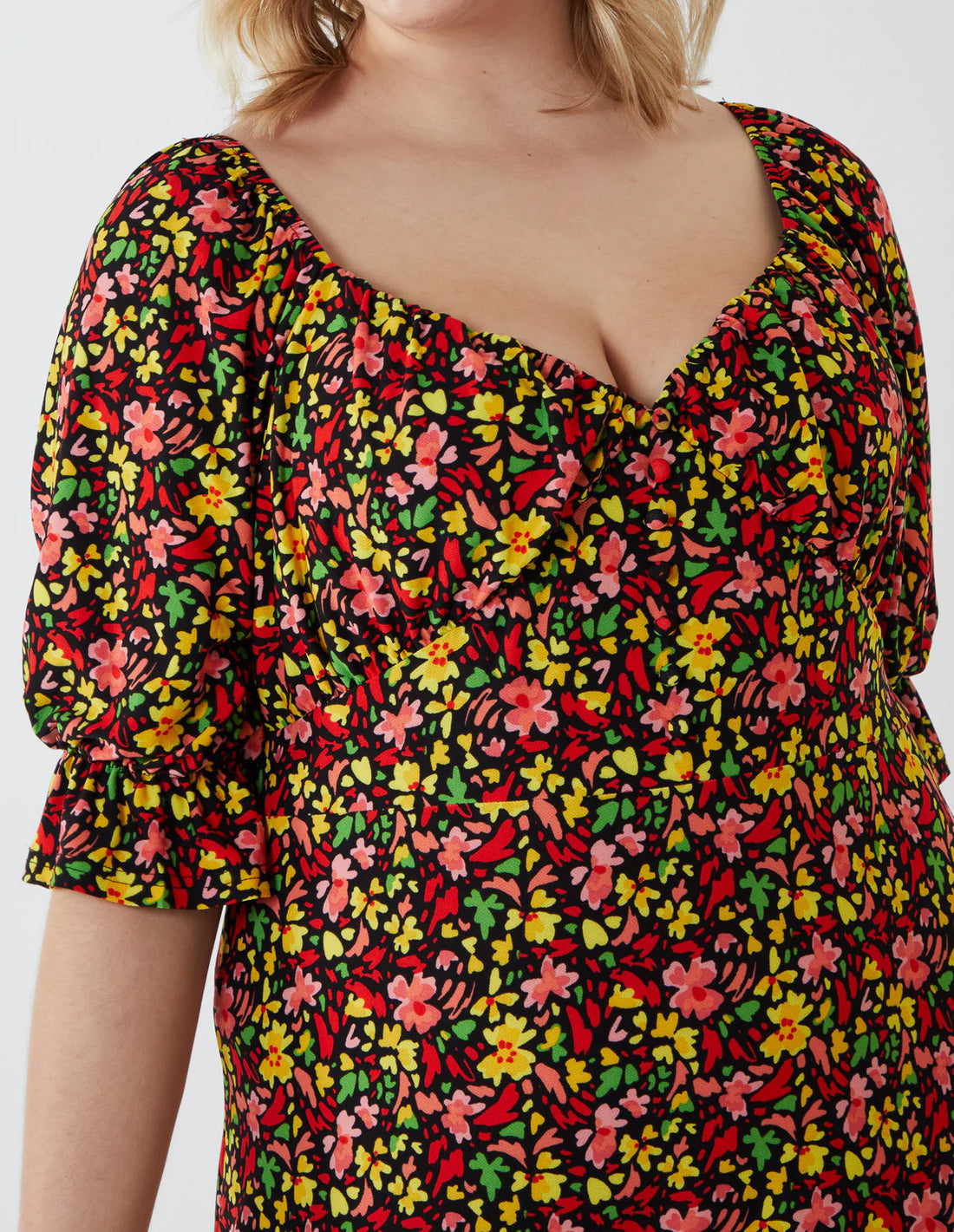 Miranda Maxi Dress