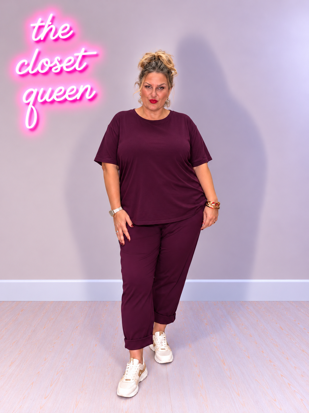 Cece T-Shirt