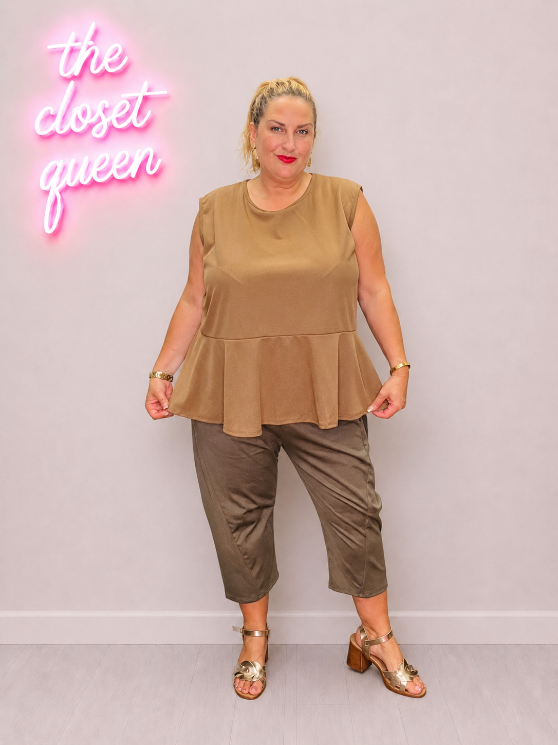 Frankie Trousers