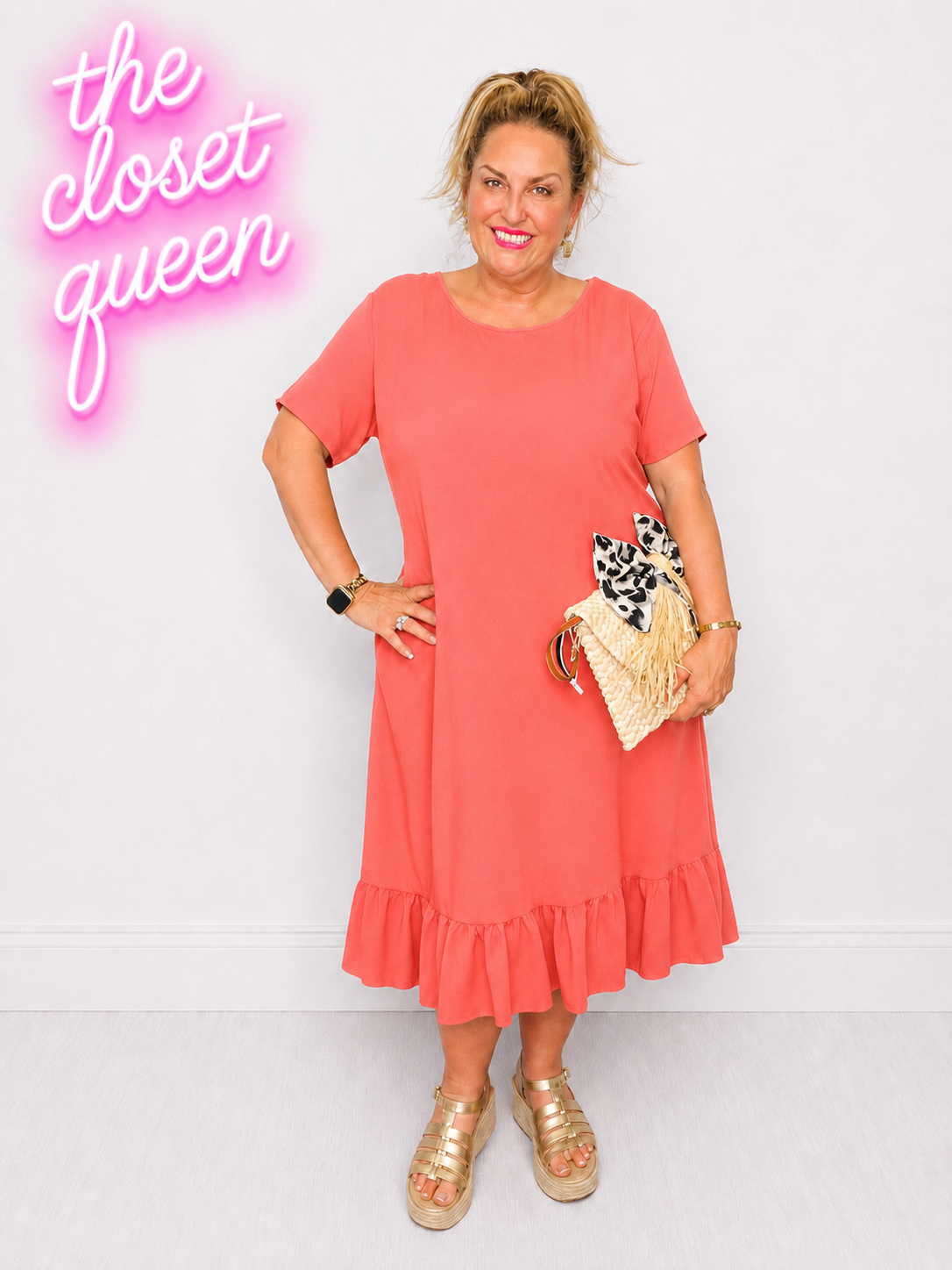 Every Dress