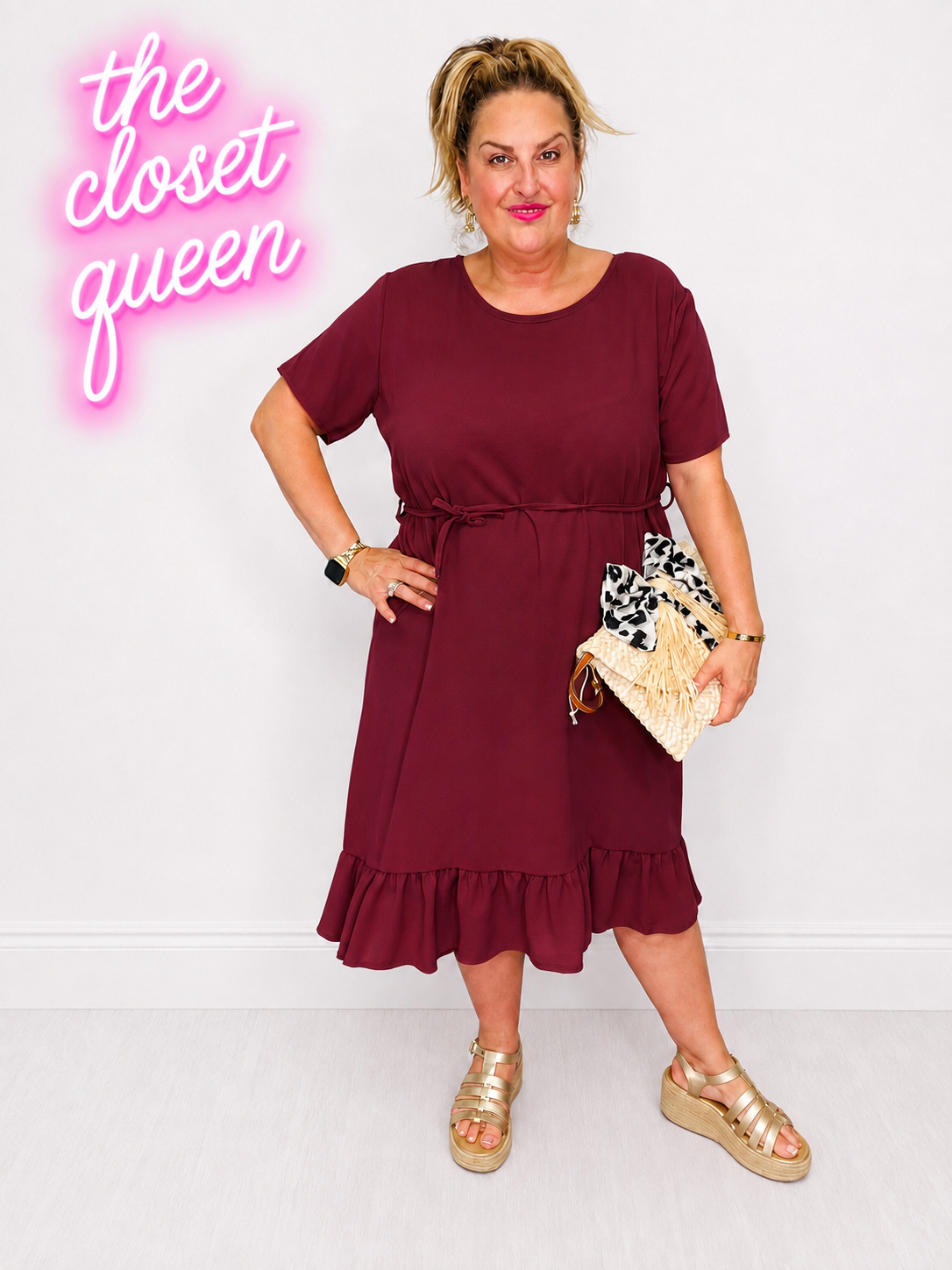 Every Dress