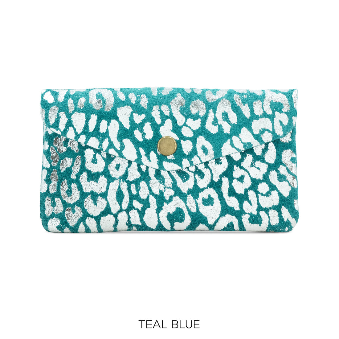 Coin Purse Leather Mid Animal