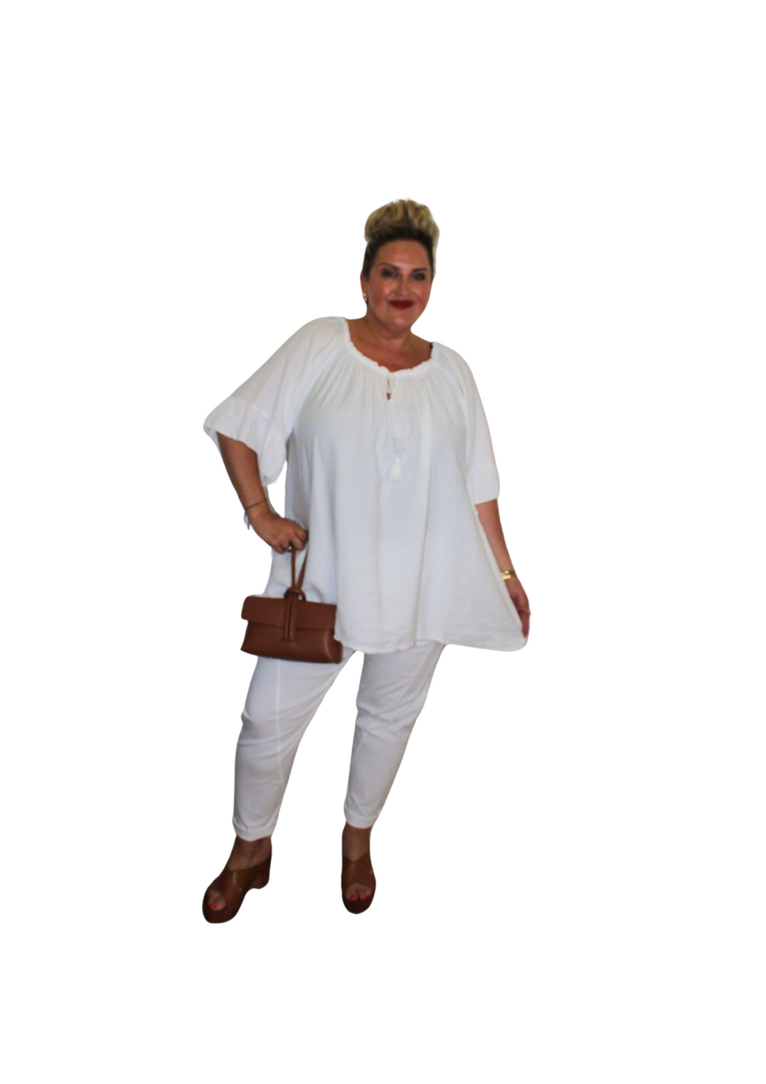 Maid Tunic