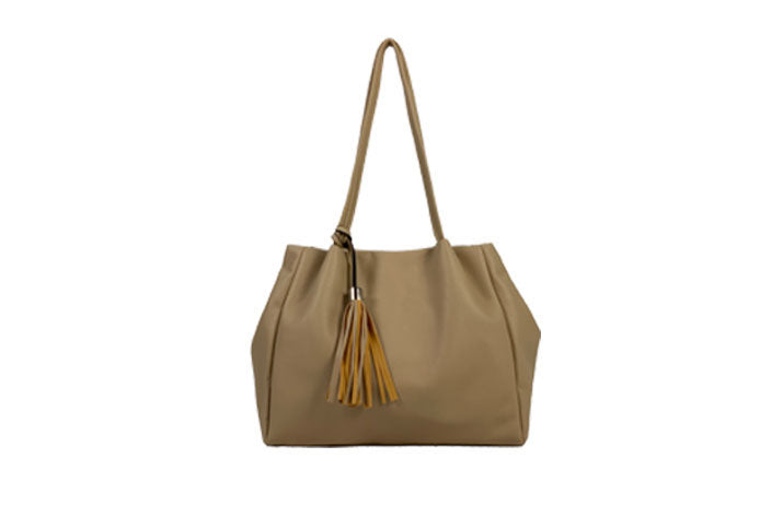 Pooch Shopper Bag