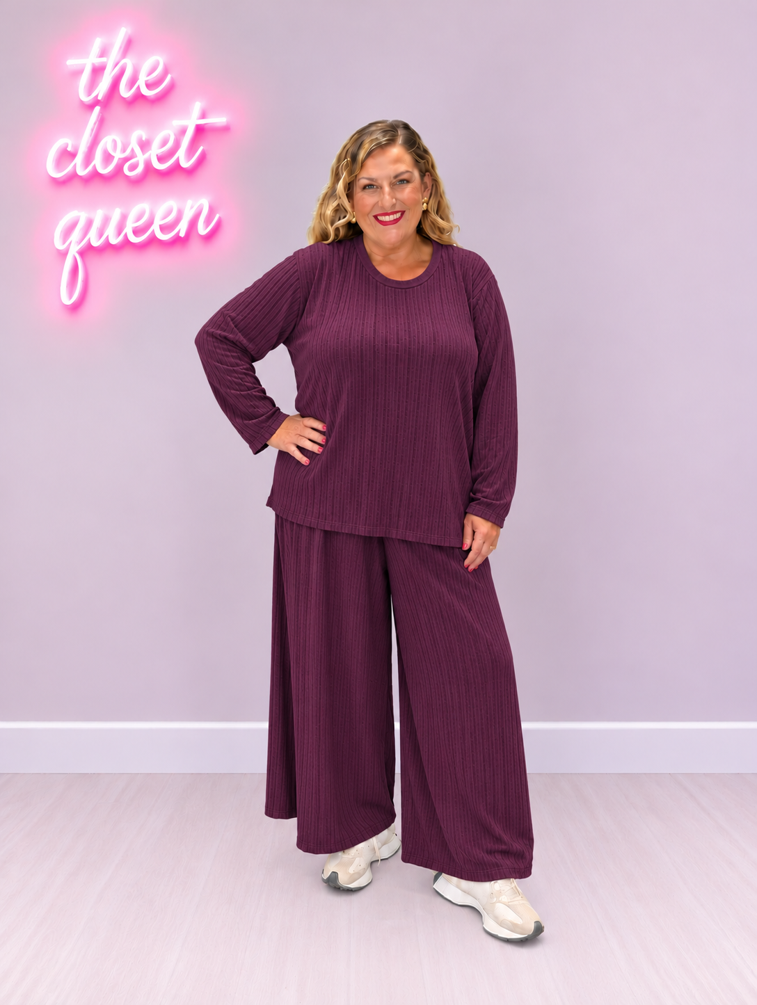 SS Lounge Set
