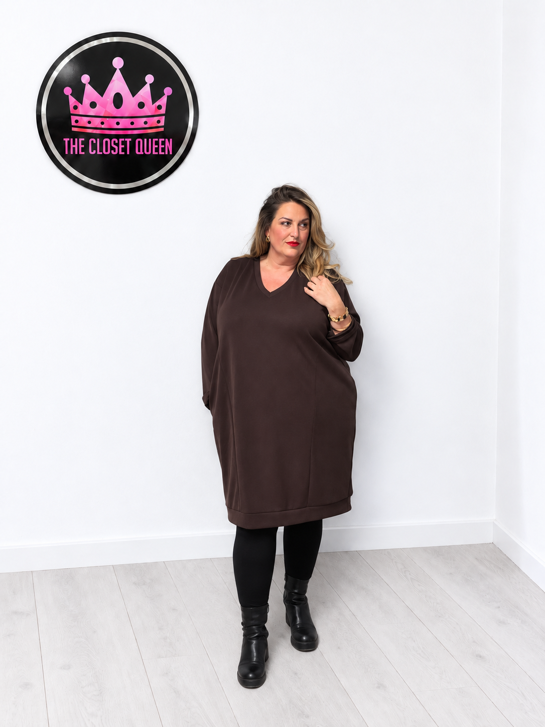 Stradi Dress