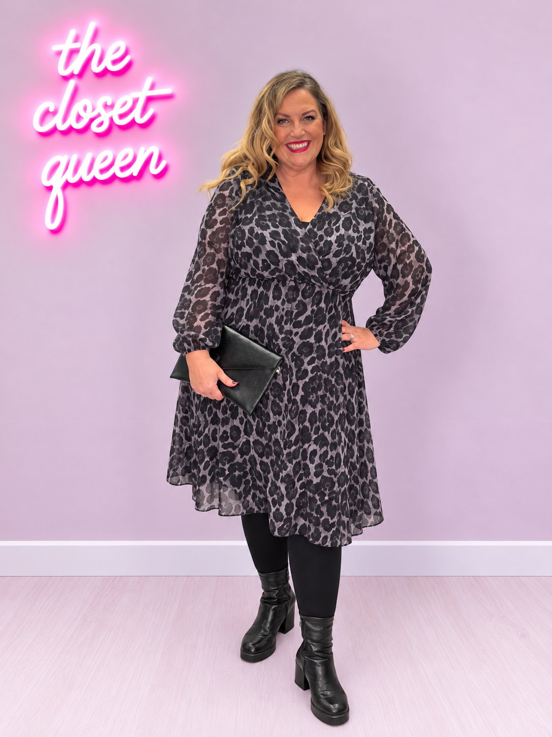 Catalina Dress