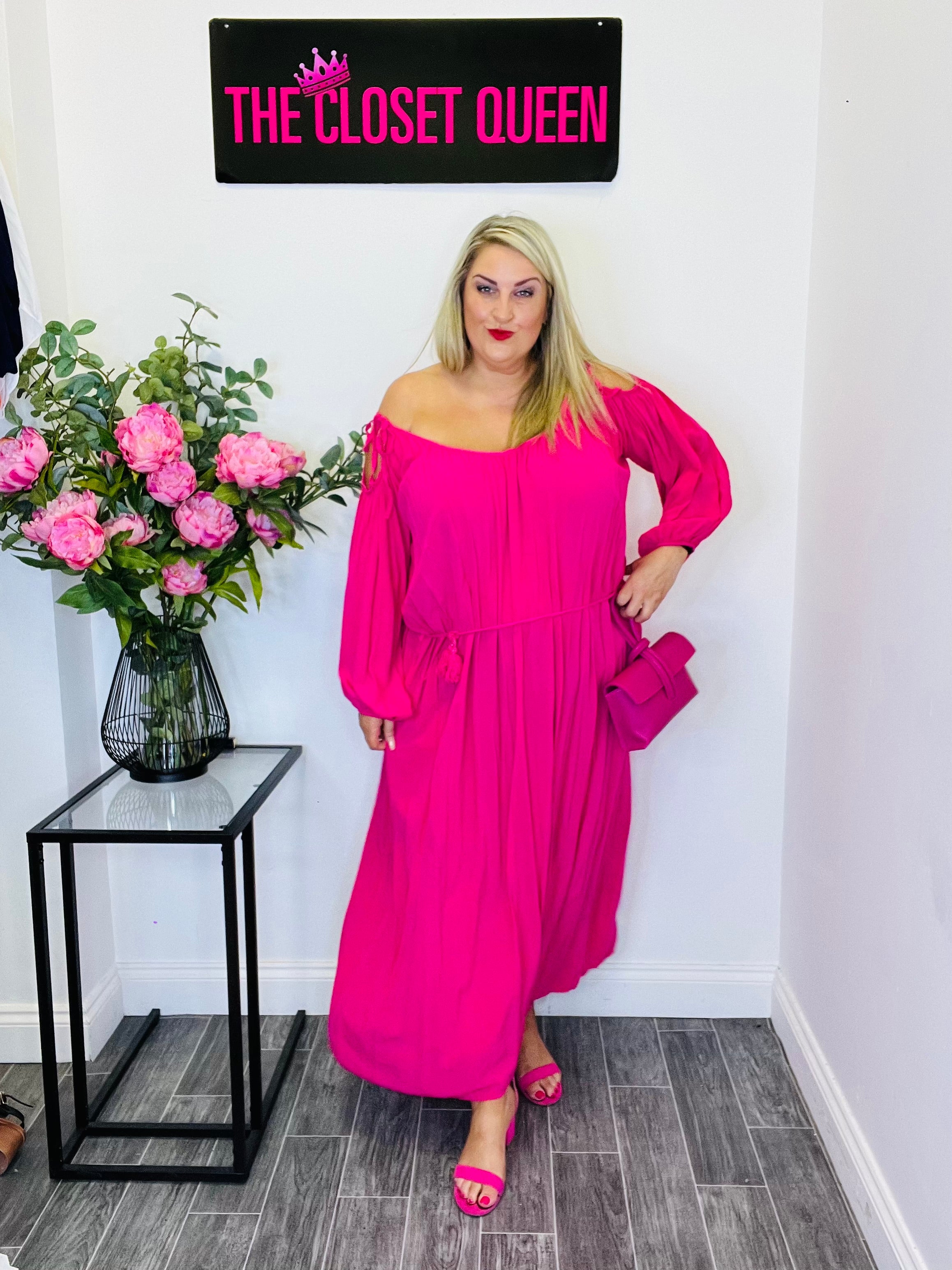 Venus plus size summer dresses top