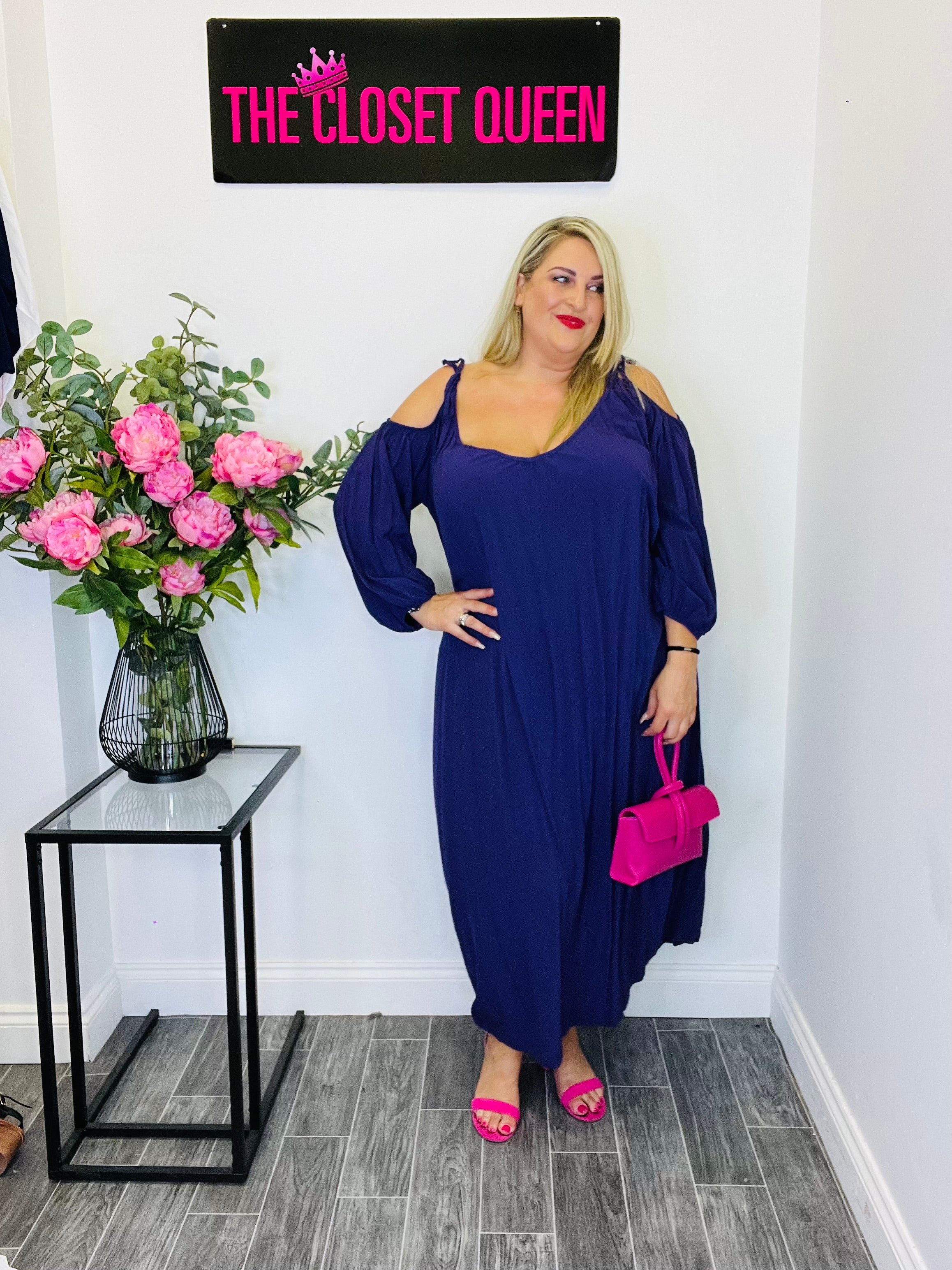 Plus size venus dresses store