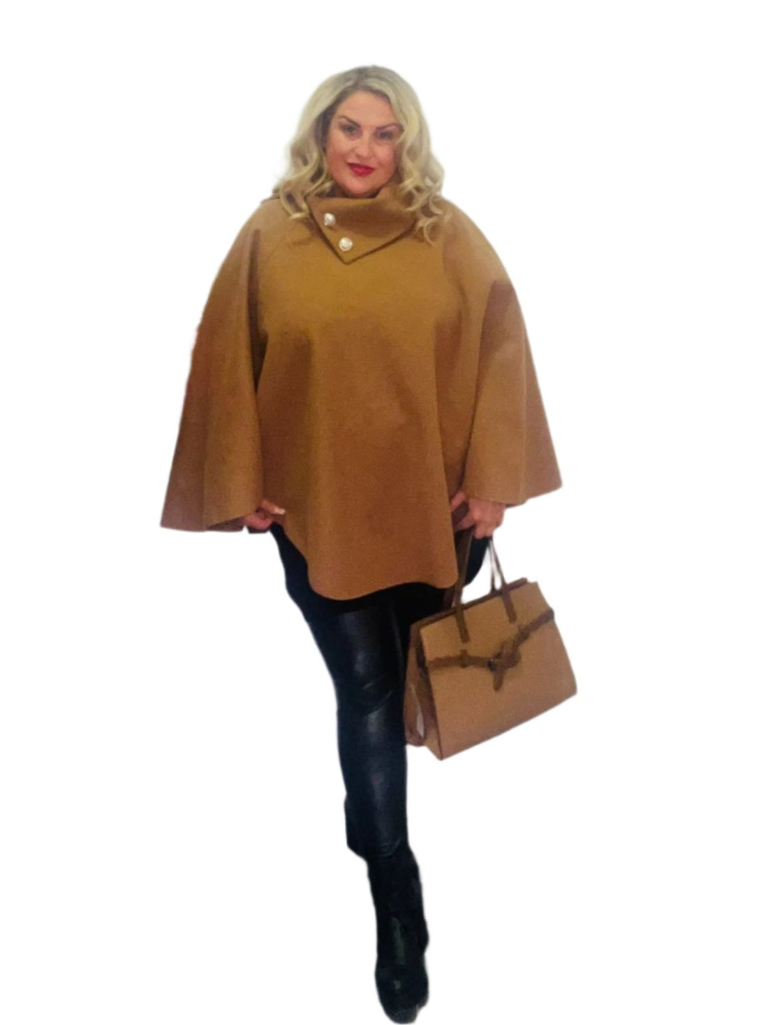 admiral cape camell plus size