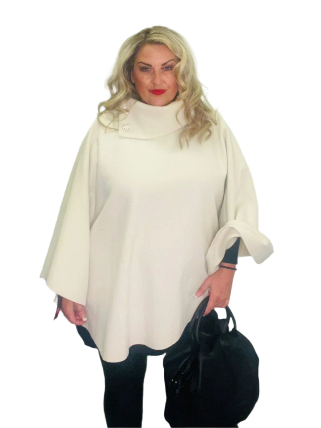 admiral cape cream plus size