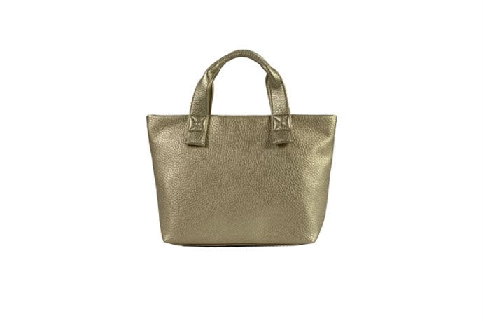 Metallic Carry Bag