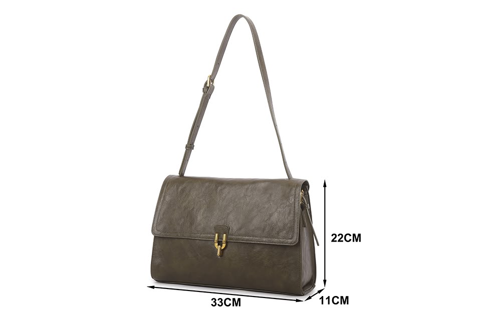 Satchel Arm Bag