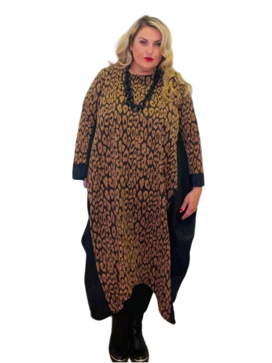 Anitaf Dress