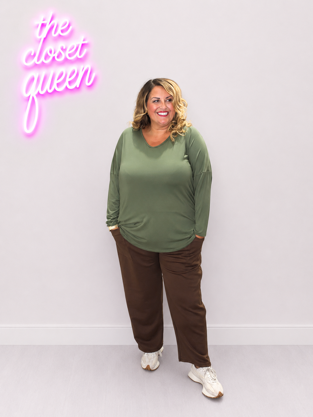 Anum T-Shirt Long Sleeve