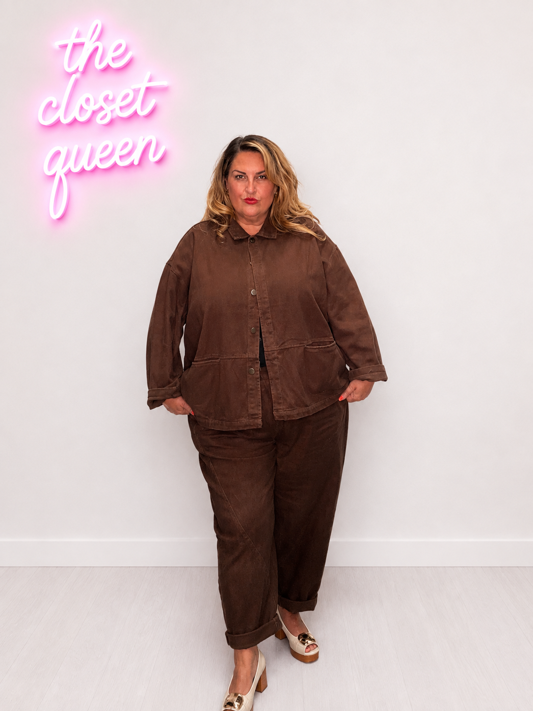 Billy Jean Trousers