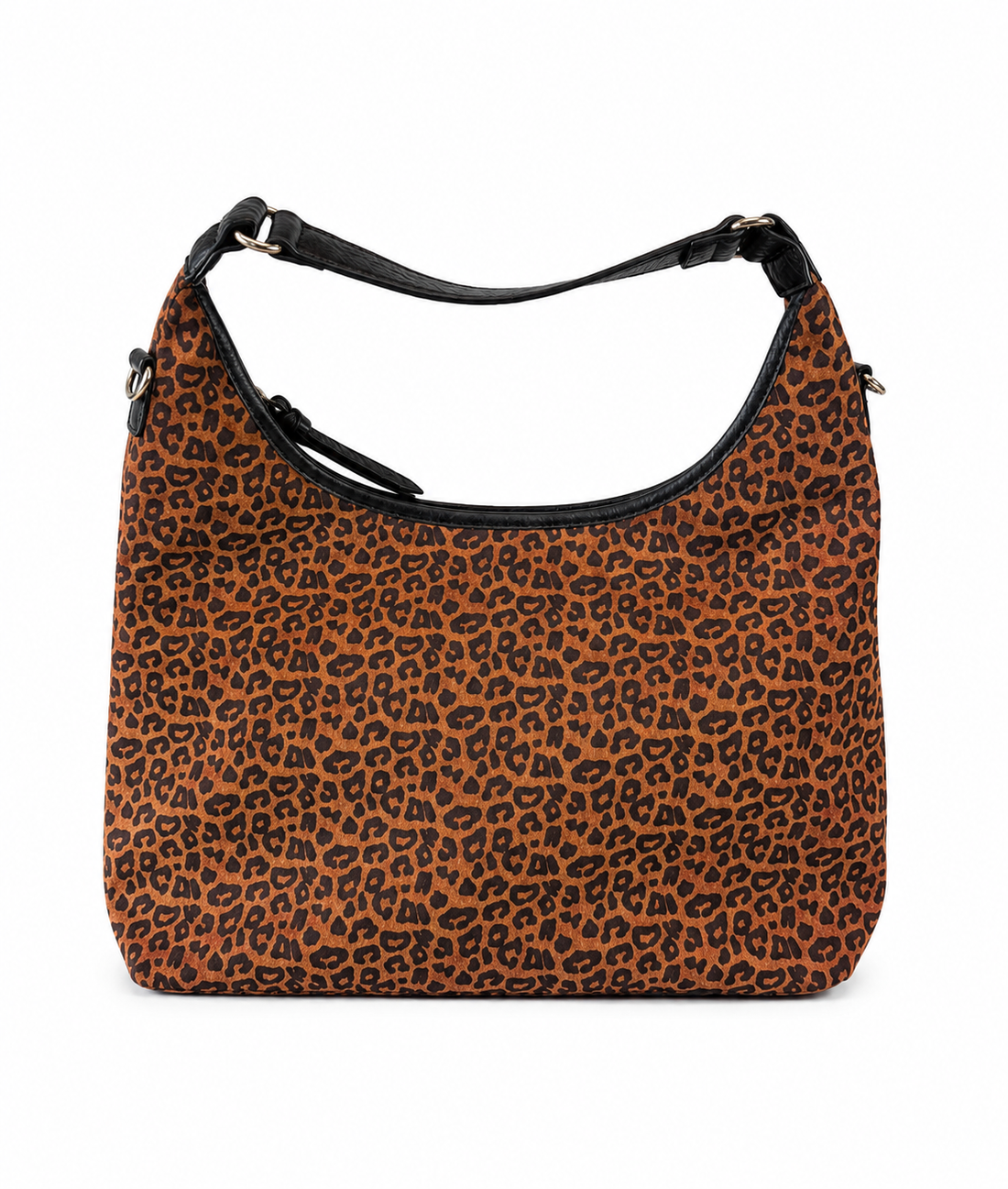 Boho Bag Leopard