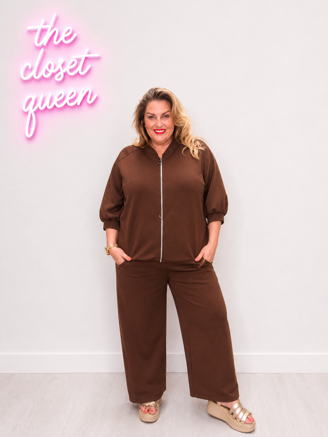 Bomber Tracksuit