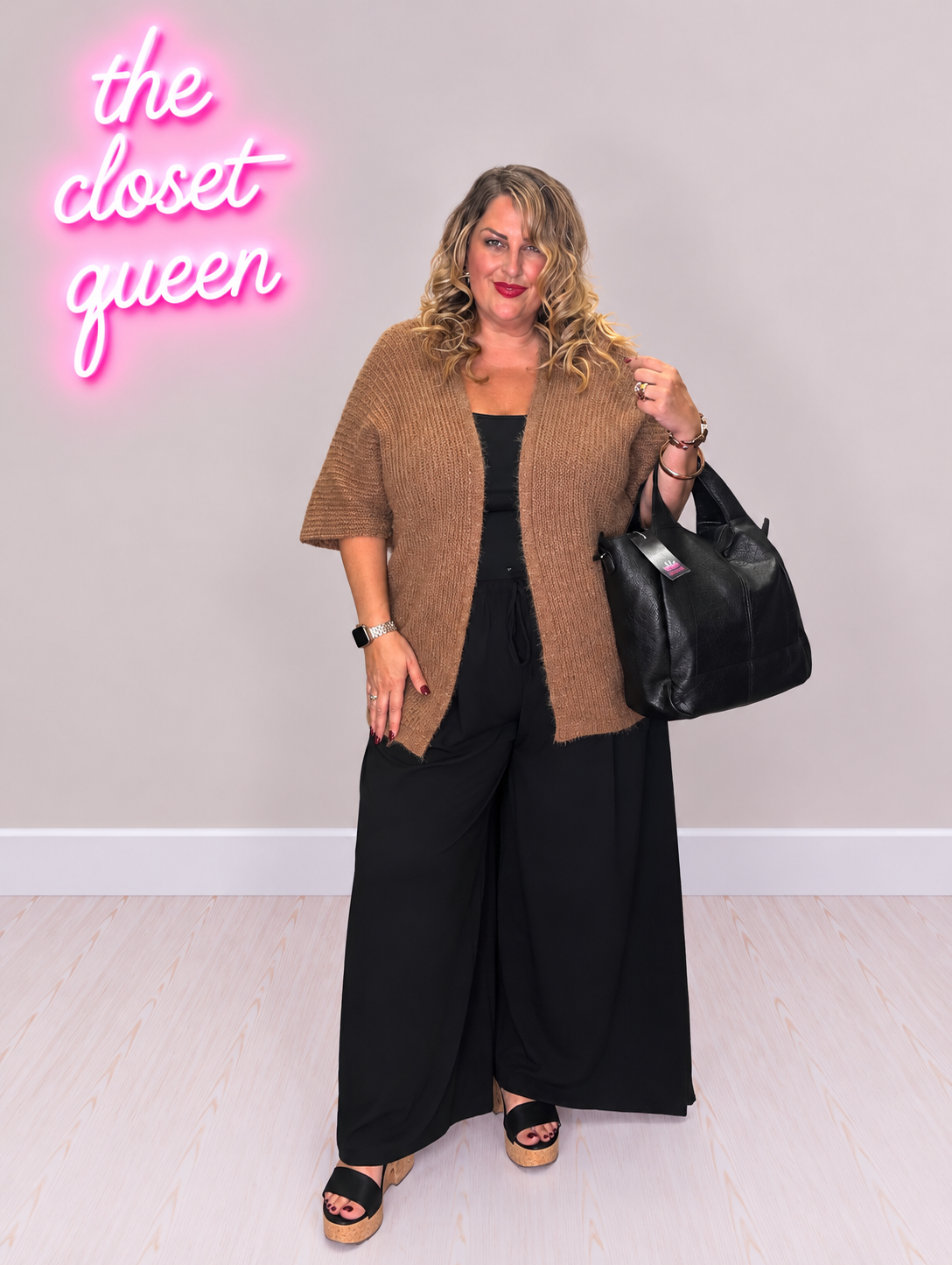 Brill Cardigan
