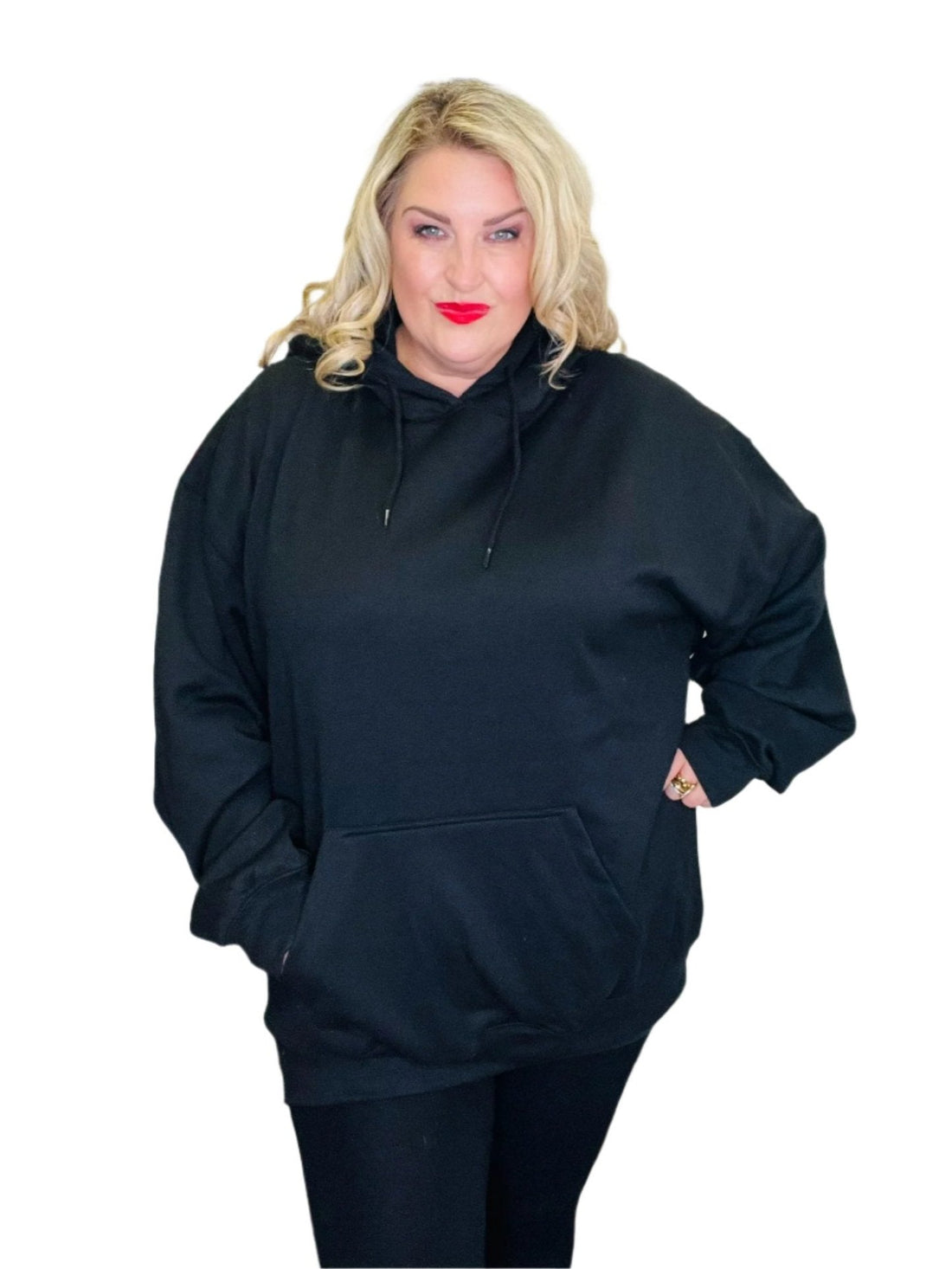 cloud_hoody_black_plus_size_pockets_drawstring_hood