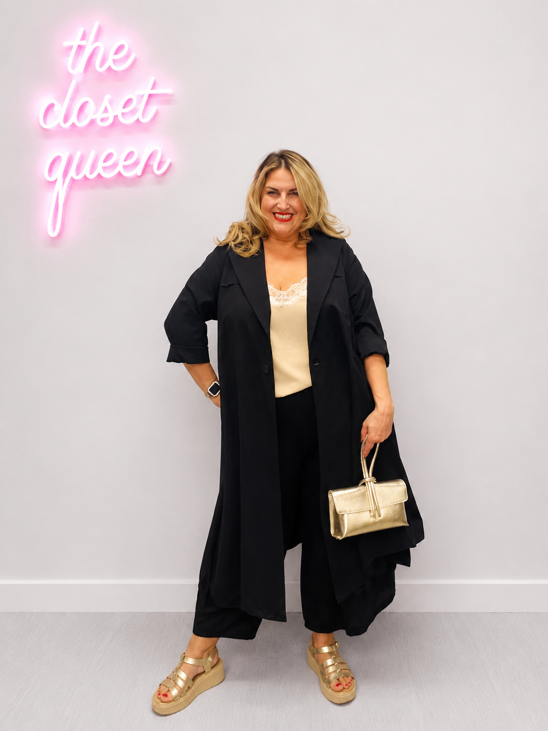 Columbo Coat