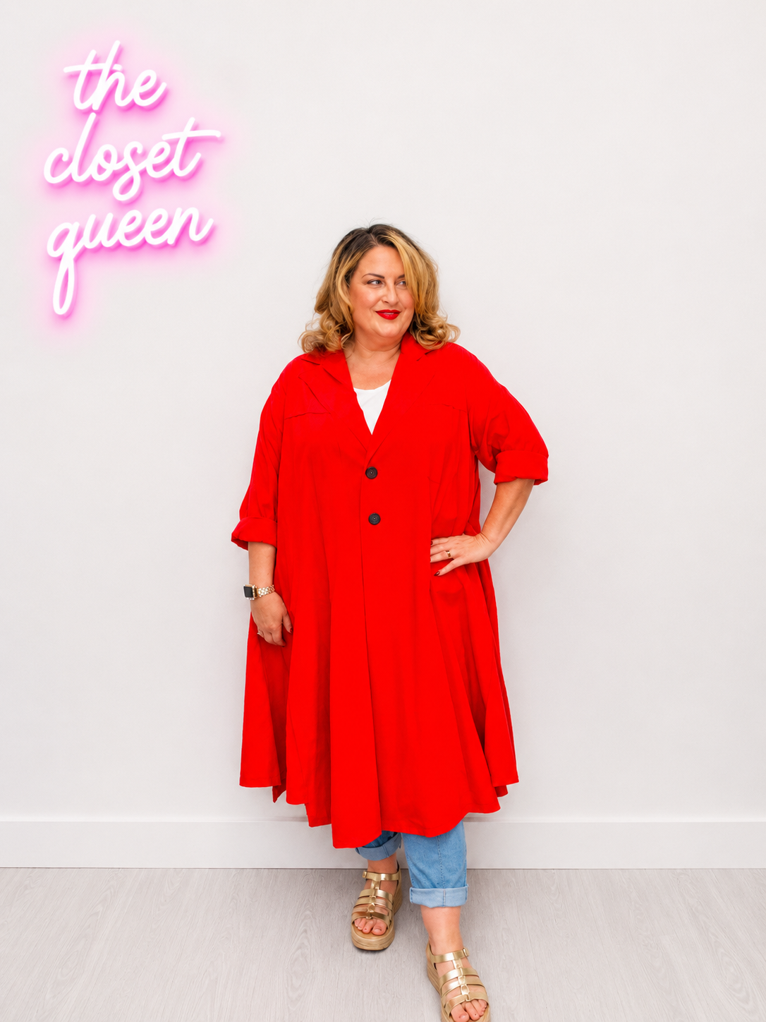 Columbo Coat