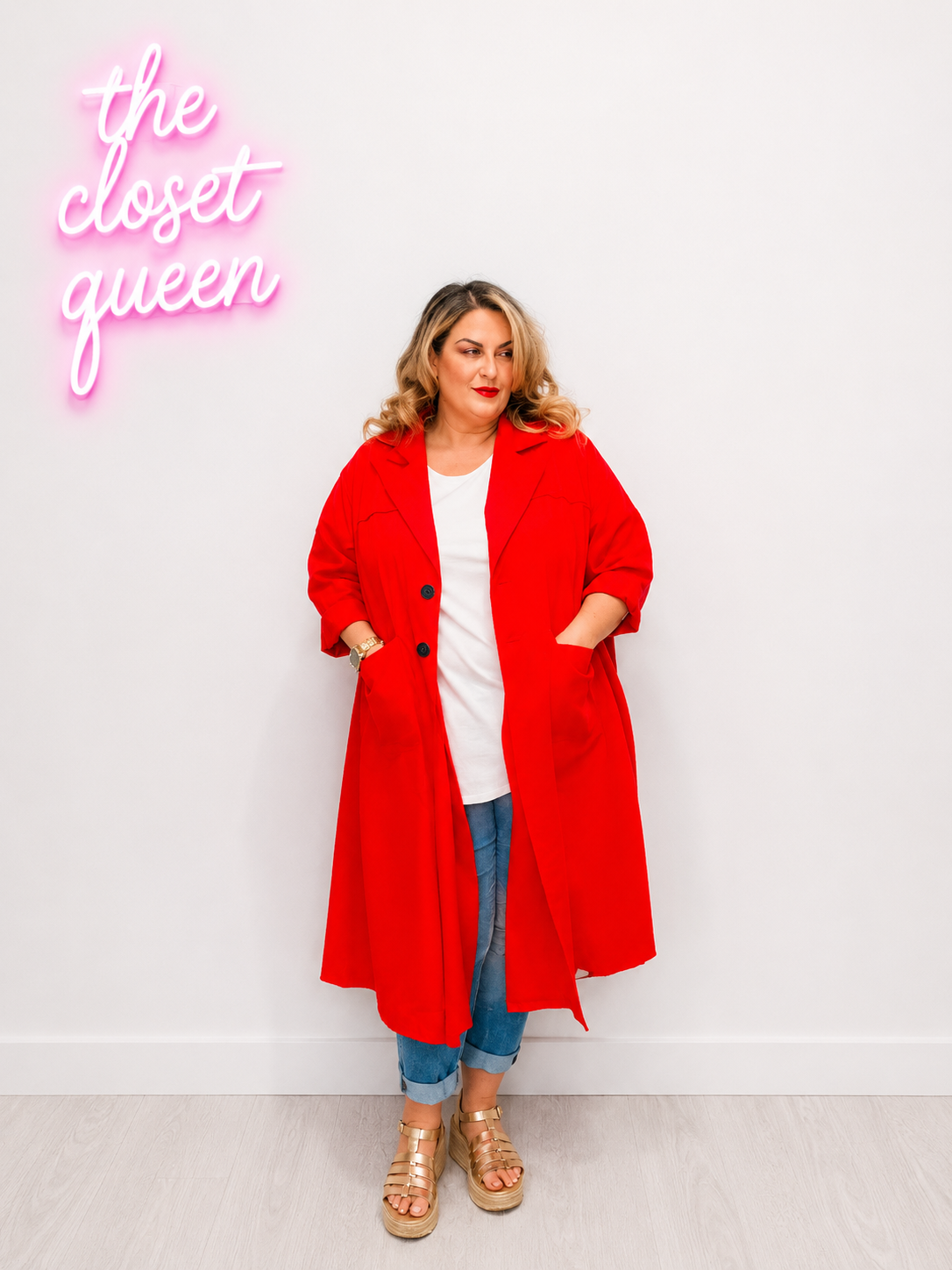 Columbo Coat
