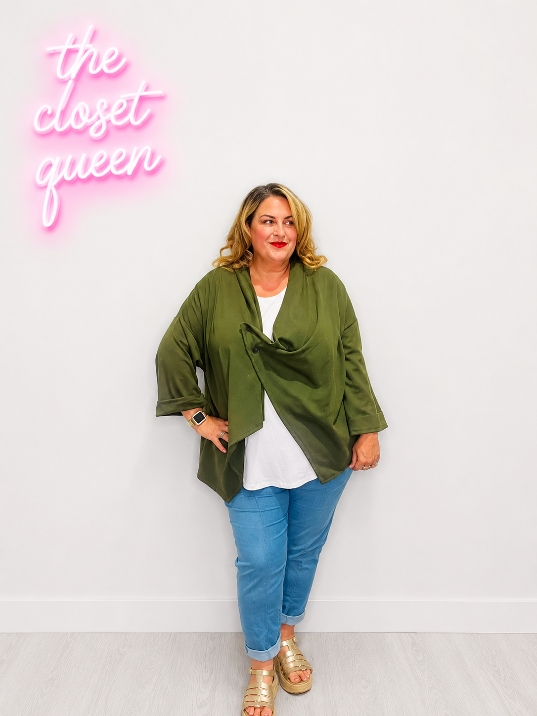 Cowell Jogger Jacket