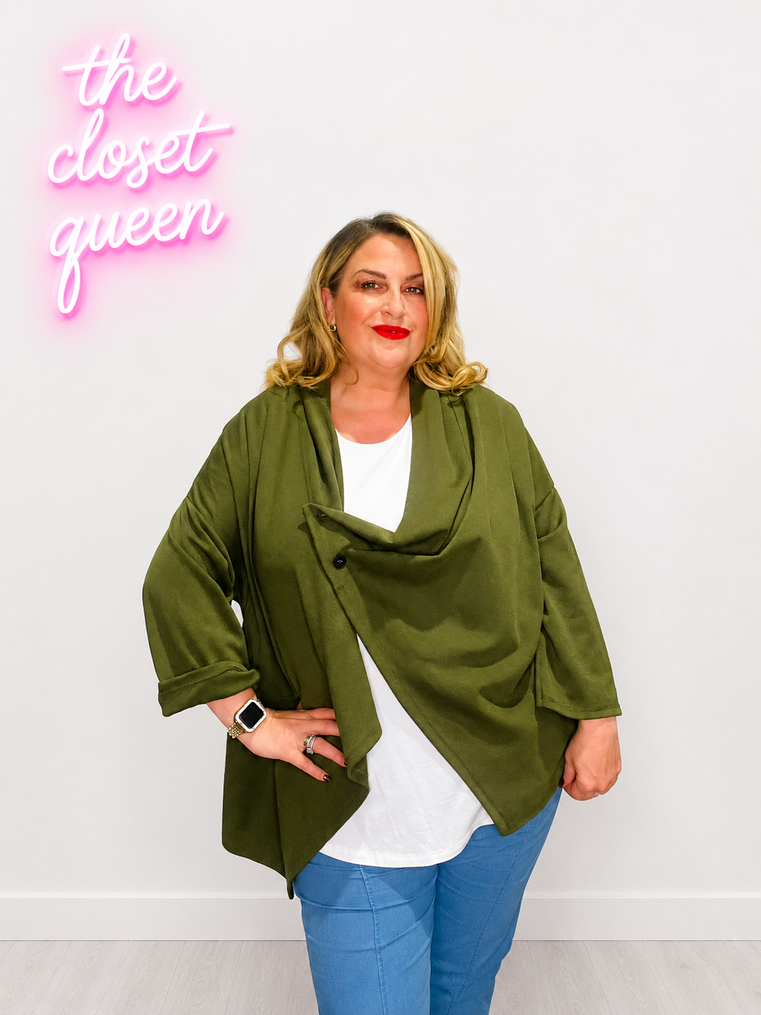 Cowell Jogger Jacket