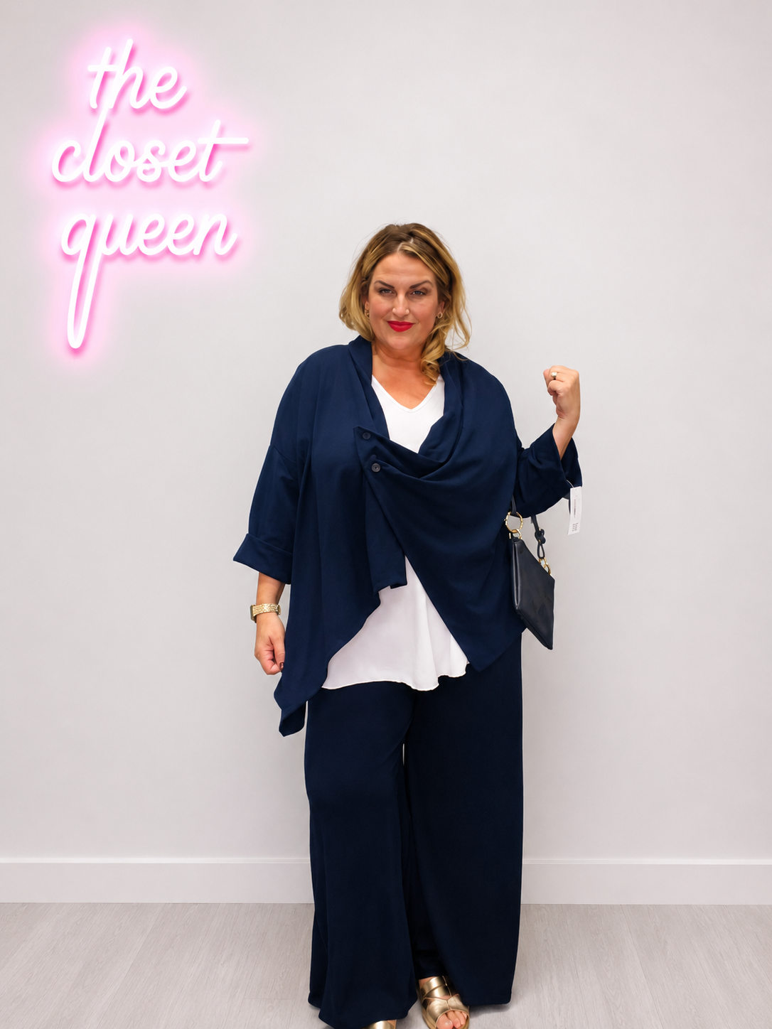 Cowell Jogger Jacket