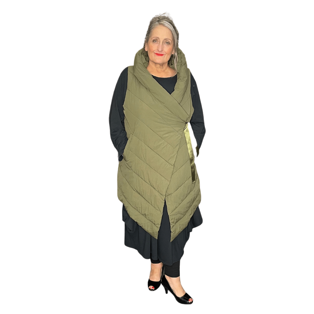 CS Gilet By FLY