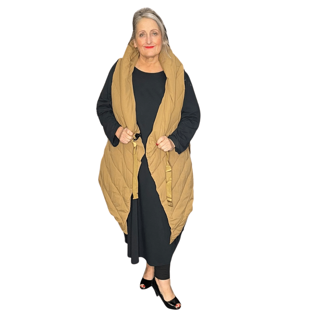 CS Gilet By FLY