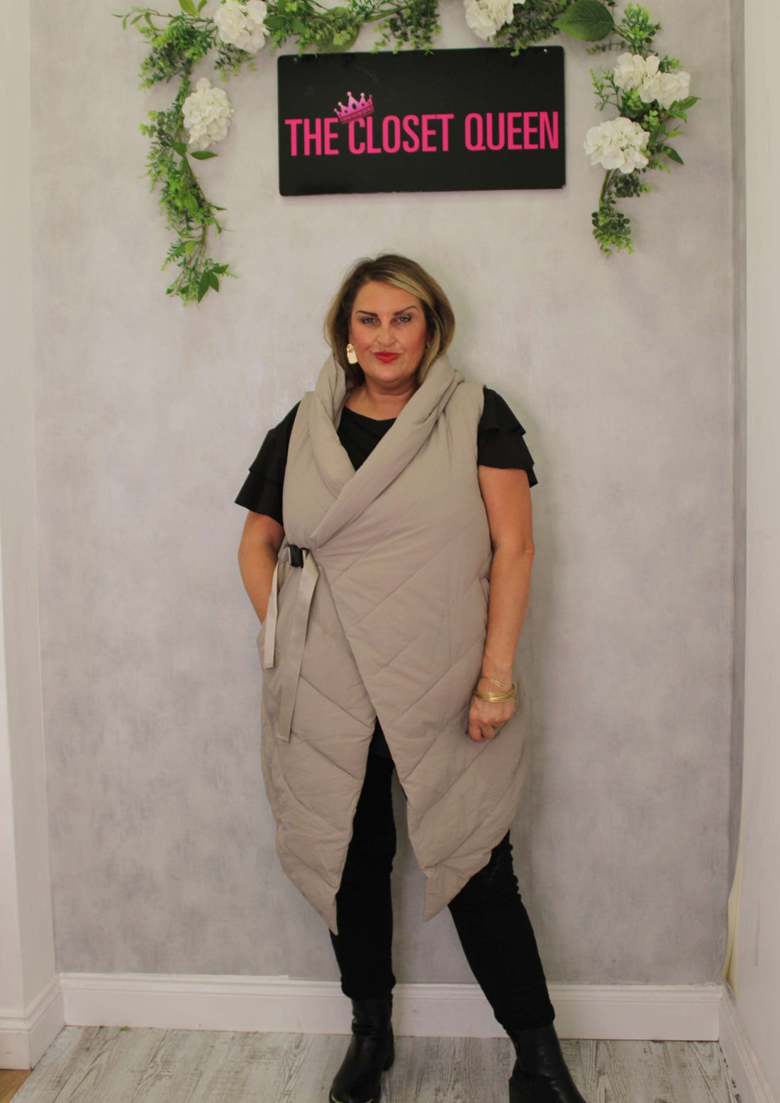 CS Gilet By FLY