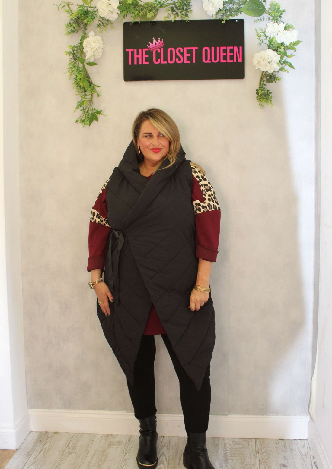CS Gilet By FLY