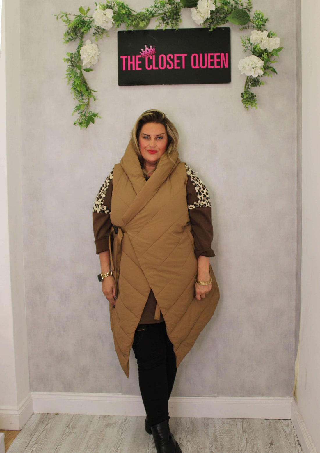 CS Gilet By FLY