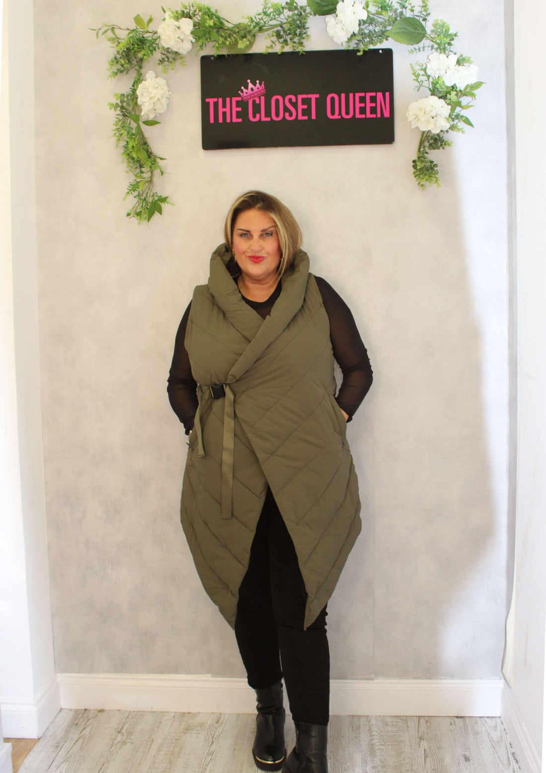 CS Gilet By FLY