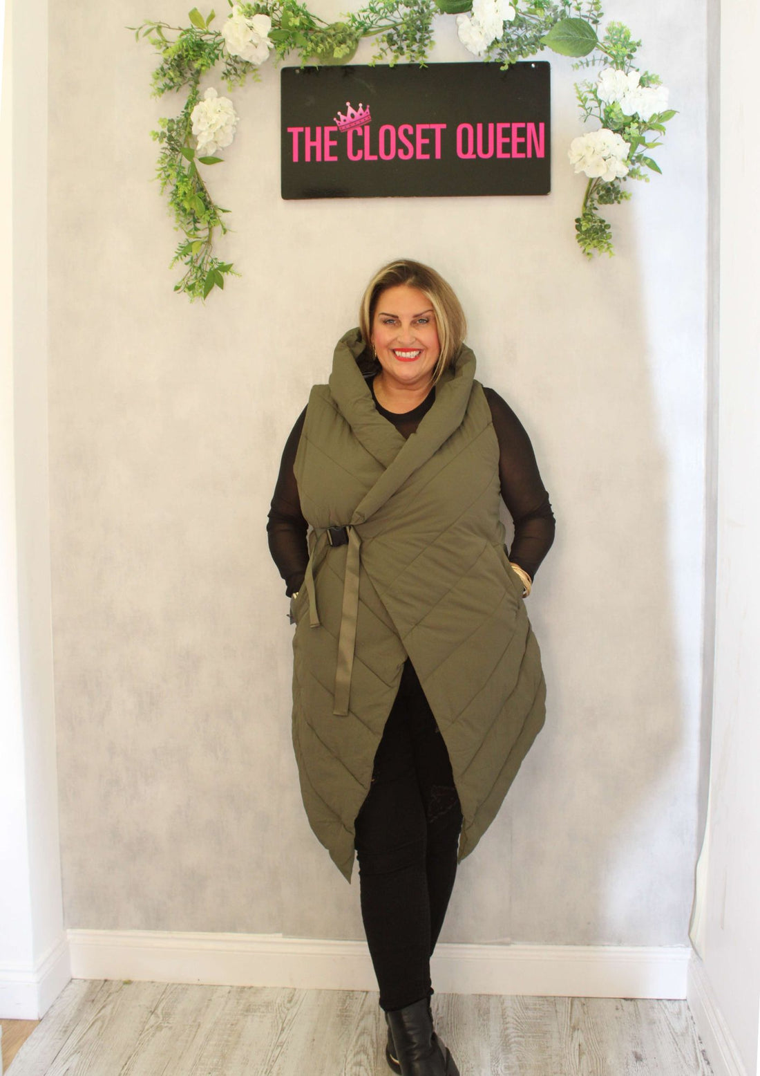 CS Gilet By FLY
