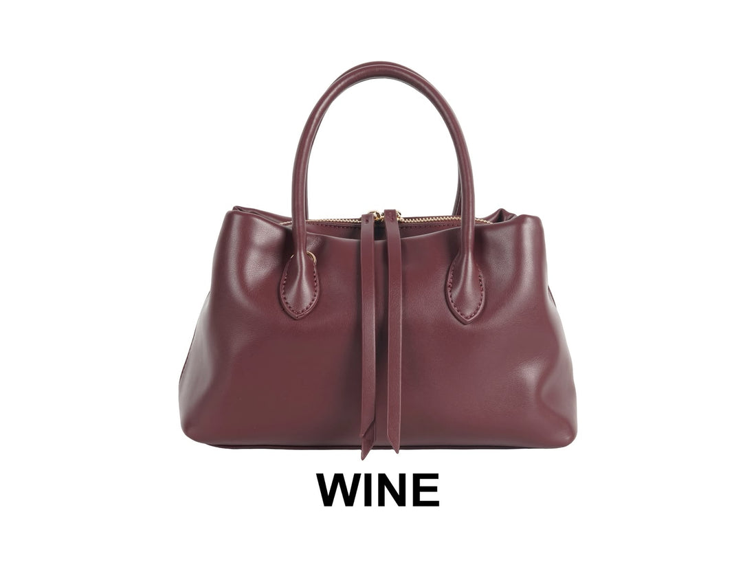Pooch Handle Bag