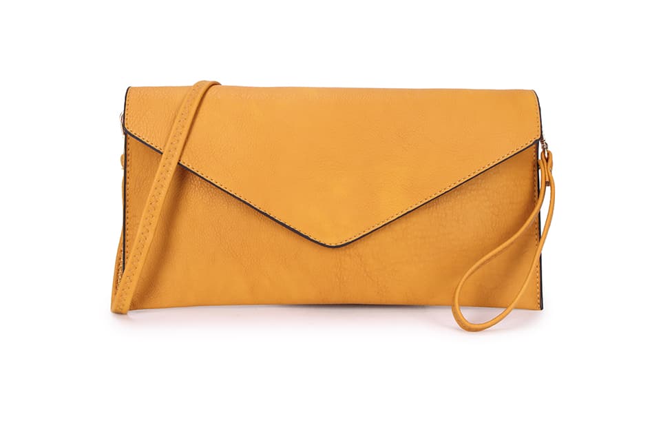 Envelope Clutch Bag
