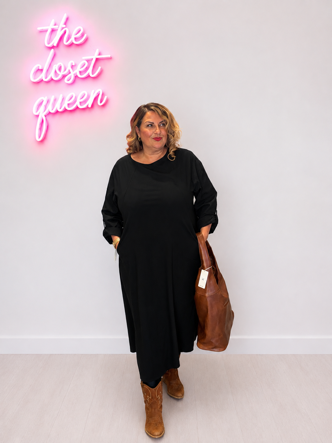 Erol Dress